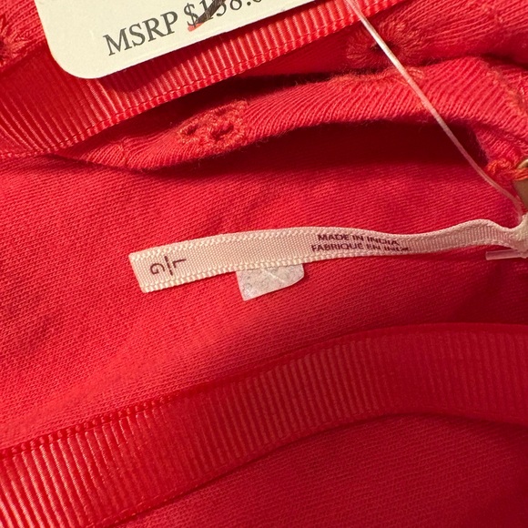 NWT Free People Strawberry Spritz Dress – Size Large - Picture 7 of 7